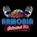 Radio Armonia Celestial Colombia