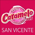 Radio Caramelo San Vicente Chile, San Fernando