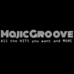 Majic Groove Internet Radio GA, Albany