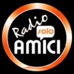 R.S.A. RadioSoloAmici Italy, San Carlo