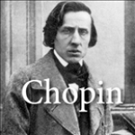 Calm Radio - Chopin Canada, Toronto
