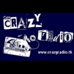 Crazy Radio Greece