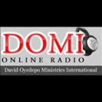 Domi Media Radio United States