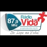 Rádio Vida Brazil, Contagem