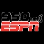 ESPN 950 VA, Richmond