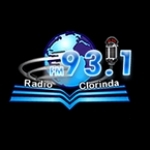 FM CLORINDA 93.1 Argentina