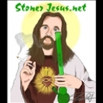 The 24/7 Stoner Jesus Radio Network United States