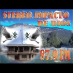 Stereo Impacto de Dios Guatemala, San Francisco El Alto