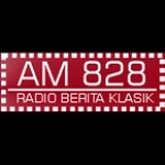 Radio Berita Klasik Indonesia, Jakarta
