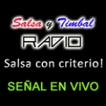 Salsa y Timbal RADIO Colombia