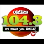 Oldies Radio 104 United States
