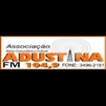 Rádio Adustina FM Brazil, Adustina