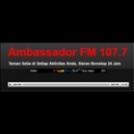 Ambassador FM Indonesia