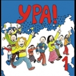 Radio YPA Russia, Elista