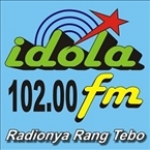 Idola FM Jambi Indonesia, Jambi