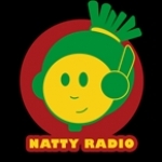 Natty Radio Mexico