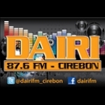 Dairi FM Cirebon Indonesia, Cirebon