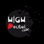 High Decibel Radio France