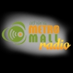 Metro Mall Radio Greece, Agios Dimitrios