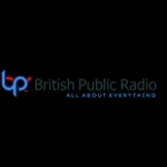 British Public Radio United Kingdom