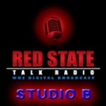 Red State Talk Radio Studio B United States