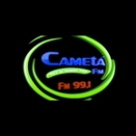 Rádio Cametá Brazil, Cameta
