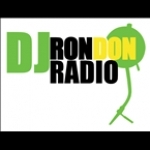 DJ Ron Don Radio United States