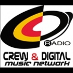 RADIO CREW DIGITAL Mexico