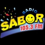 RADIO SABOR FM Peru, Chulucanas