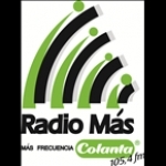 Radio Mas Colanta Colombia, Santa Rosa De Osos