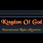 Kingdom Of God International Radio Ministries United States