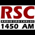Rádio São Carlos Brazil, São Carlos