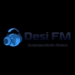 Desi FM Online Radio United States
