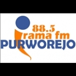 Irama FM Indonesia, Purworejo