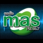 Radio Más Casilda Argentina, Santa Fe