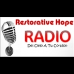 Restorative Hope Radio United States
