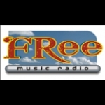 Free Music Radio Brazil