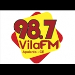 Rádio Vila Brazil, Apuiares