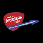 Amadeus Radio 102.4 Hungary, Szolnok