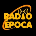 RADIO ÉPOCA El Salvador