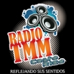 Radio TMM Costa Rica, Cartago