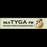 TYGA FM Australia, New Norfolk