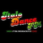 Italo Dance FM Italy