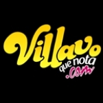 Villavoquenota.com Radio electrónica Colombia, Villavicencio
