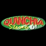 Quinchía Stereo 89.3 Colombia