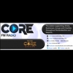 Core FM United Kingdom, Pembroke