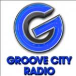 Groove City Radio United Kingdom