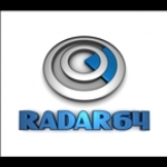 RADAR64 FM Brazil