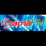 Gama FM Tegal Indonesia, Tegal