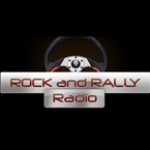 Rock and Rally Radio Peru